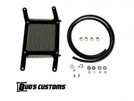 GU PATROL - S1-3 POWER STEERING COOLER KIT