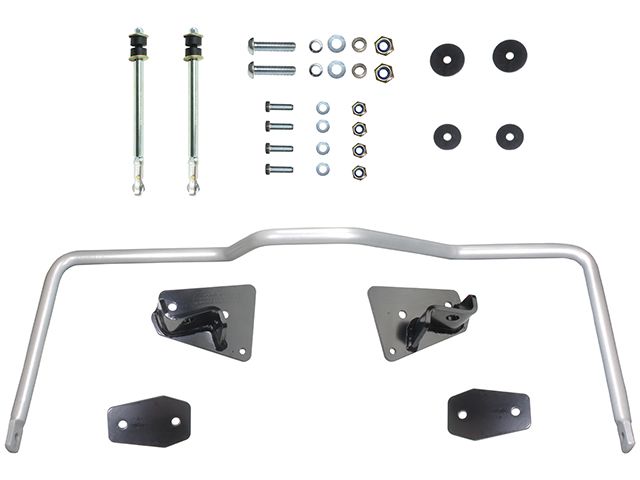 SUPERIOR SUPERFLEX SWAY BAR KIT SUITABLE FOR NISSAN PATROL GQ/GU WAGON ...