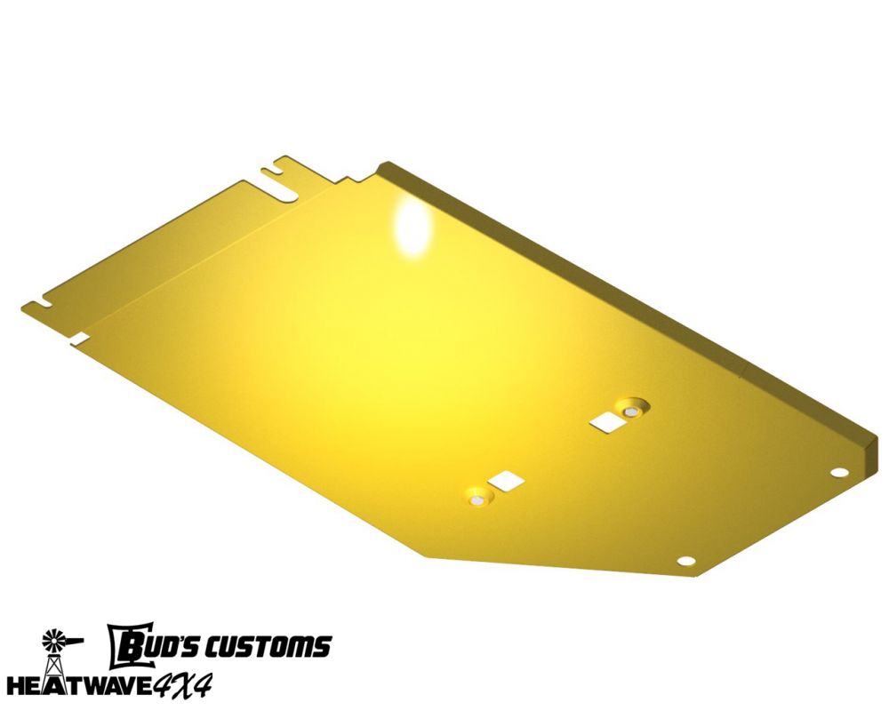 Buds_Customs_Isuzu_Transmission_Guard_01