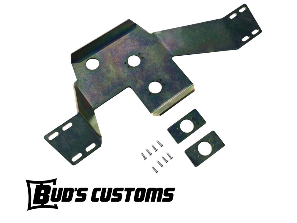 HILUX-DUAL-TRANSFER-CASE-CROSSMEMBER-KIT