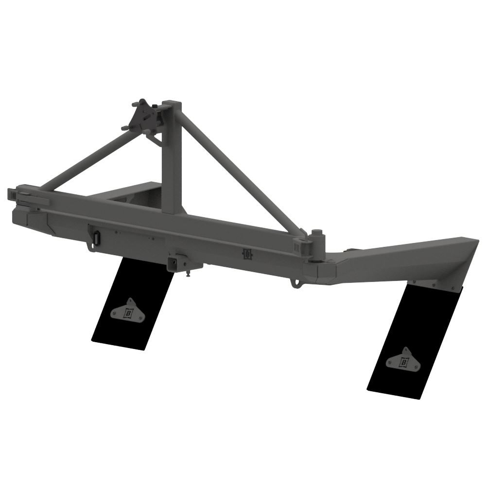 HILUX-N70-N80-QUARTER-CHOP-REAR-BAR-WITH-SINGLE-ARM-TYRE-SWING-AWAY1