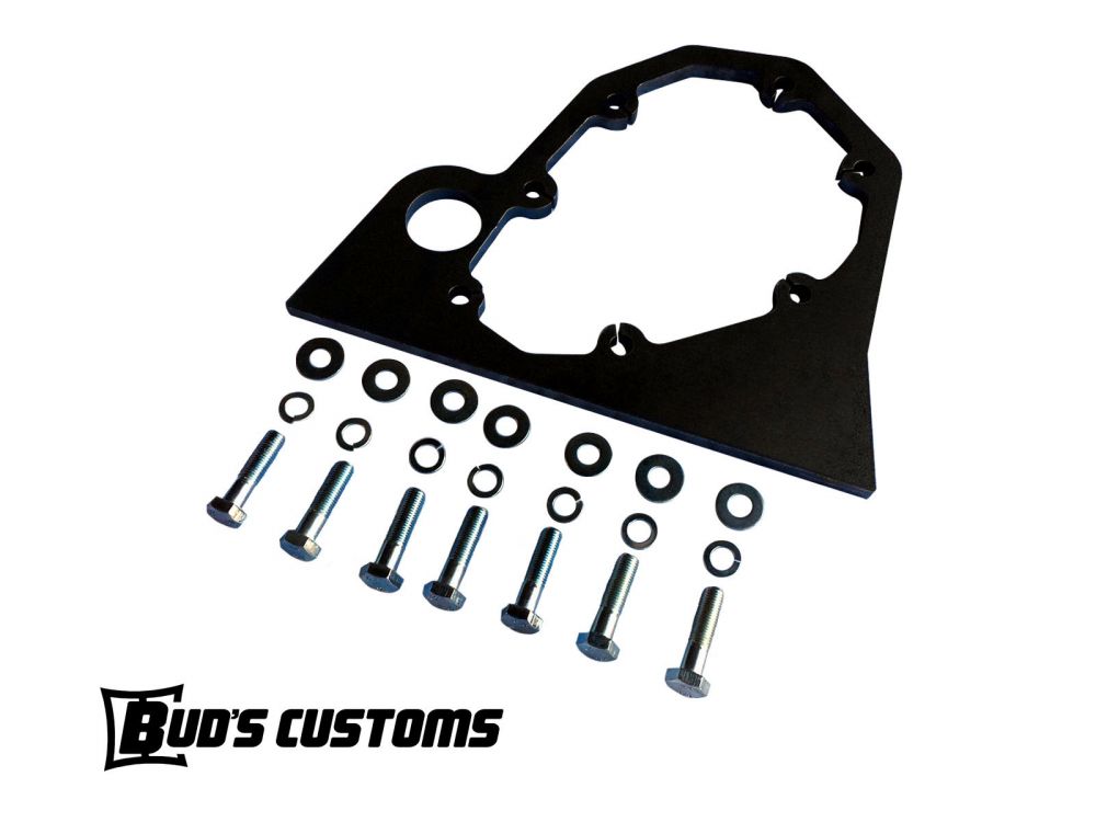 HILUX TRANSFER CASE RING - KIT