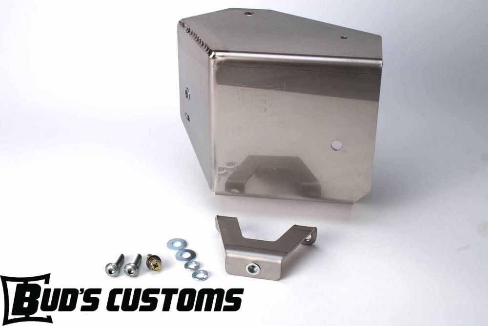 VDJ 70 SERIES - E LOCKER GUARD